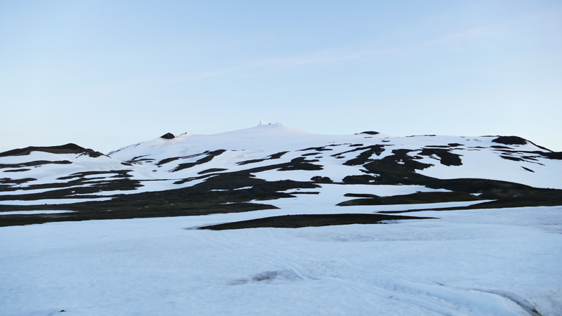 Circuit guidé Islande Highlands et Westfjords, péninsule de Snaefellsnes