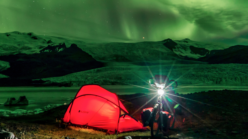 Découvrez l'Islande avec un guide français en Islande