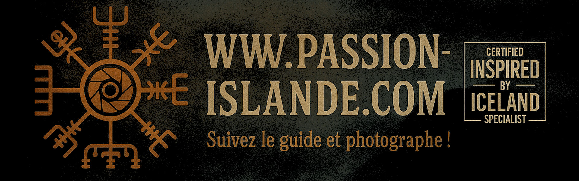 Passion Islande… suivez le guide !
