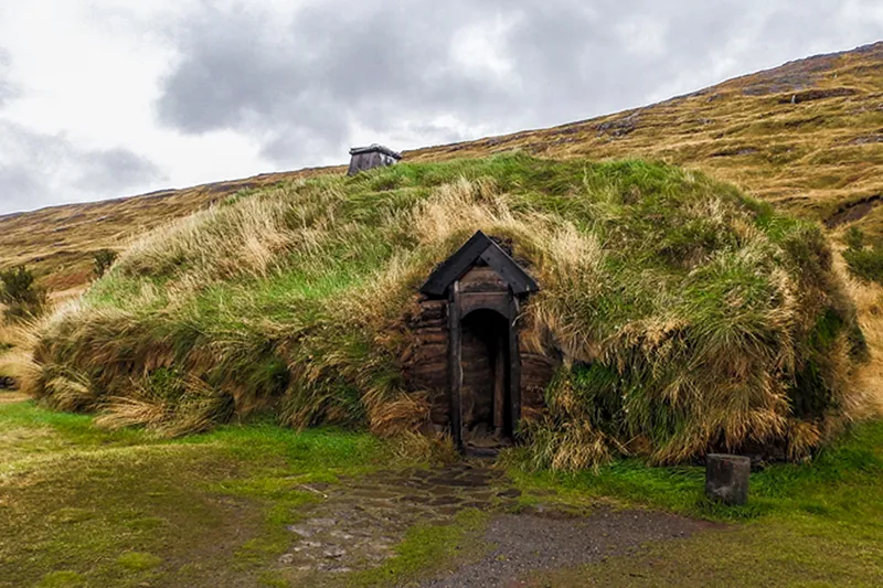 Excursion dans le cercle d'or avec un guide francophone en Islande, pingvellir